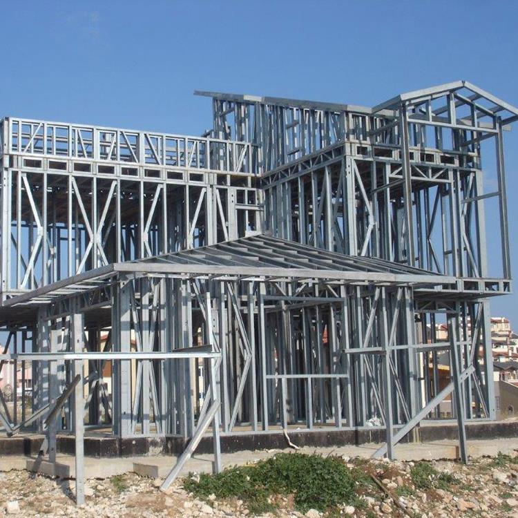 AĞIR VE HAFİF ÇELİK İMALAT VE MONTAJ