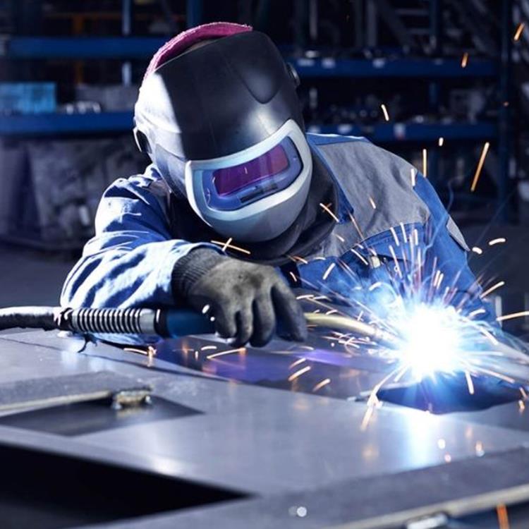 MUHTELİF KAYNAK İŞLERİ İMALAT VE MONTAJ