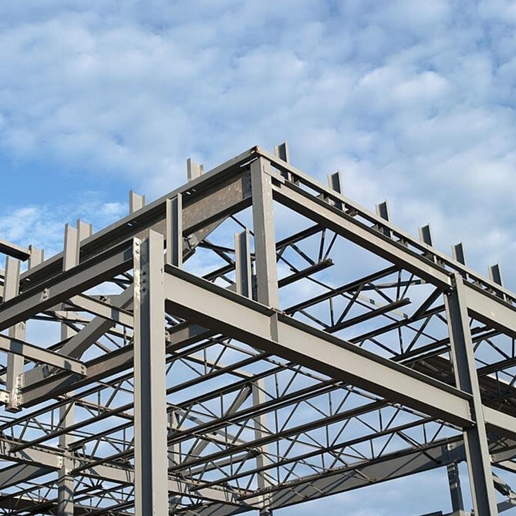 ÇELİK KONSTRÜKSİYON